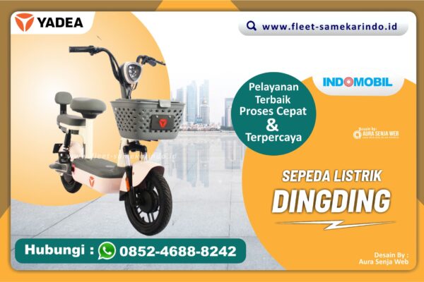 DINGDING