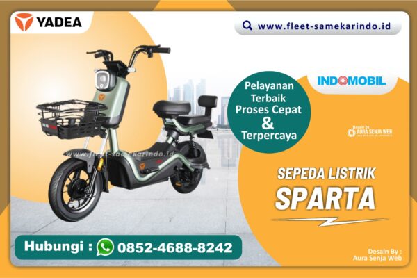 SPARTA